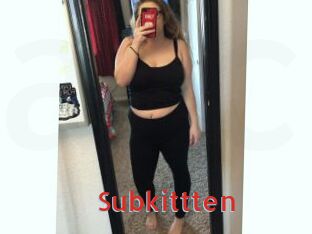 Subkittten