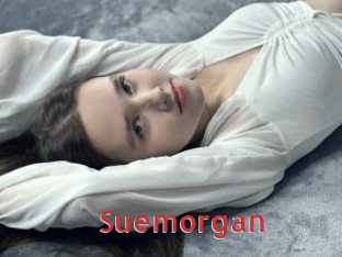 Suemorgan