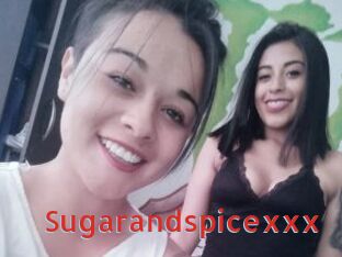 Sugarandspicexxx