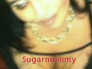 Sugarmommy