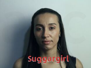 Suggargirl