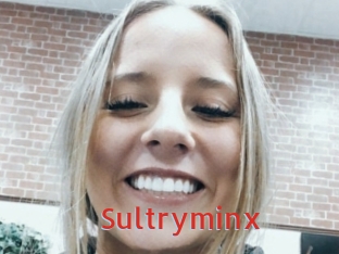 Sultryminx