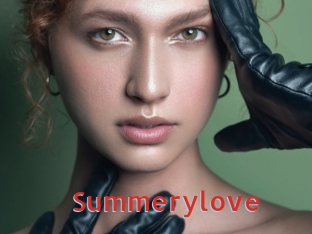 Summerylove