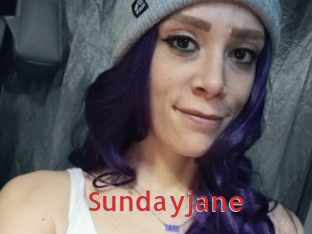 Sundayjane