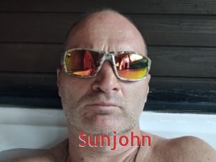 Sunjohn