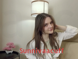 Sunnivaacuff