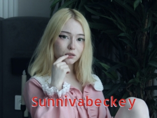 Sunnivabeckey