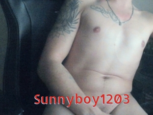 Sunnyboy1203