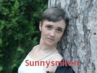 Sunnysmilen