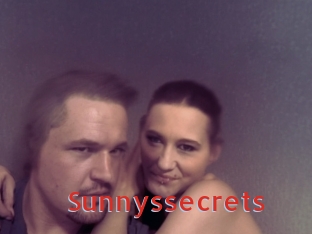 Sunnyssecrets