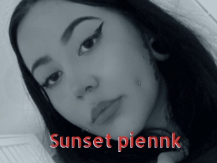 Sunset_piennk