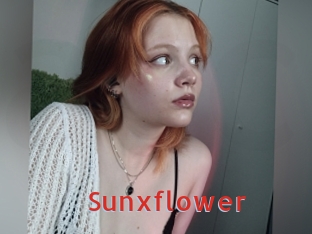 Sunxflower