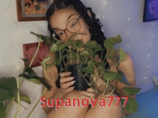 Supanova777