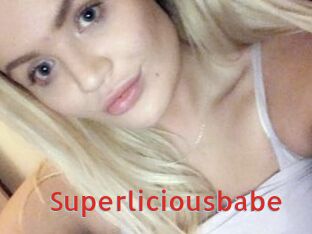 Superliciousbabe