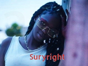 Suryright