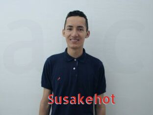 Susakehot
