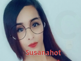 Susanahot