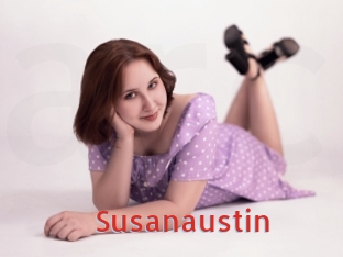 Susanaustin