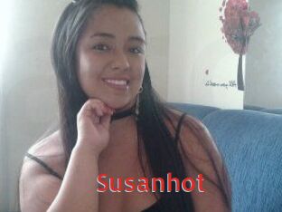 Susanhot