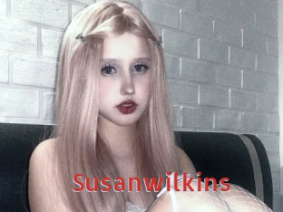 susanwilkins Archive DVD NET