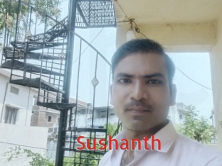 Sushanth