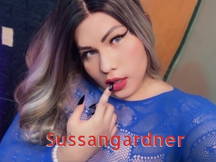 Sussangardner