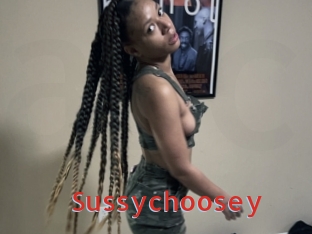 Sussychoosey