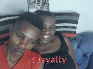 Susyally