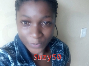 Suzy50