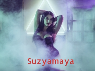 Suzyamaya