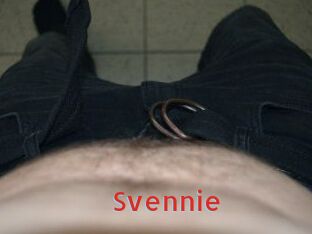 Svennie
