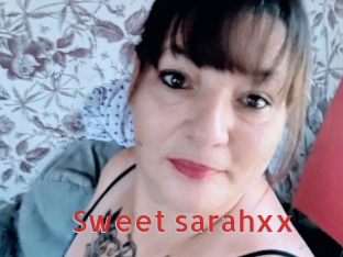 Sweet_sarahxx