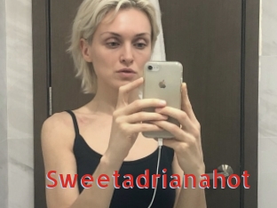 Sweetadrianahot