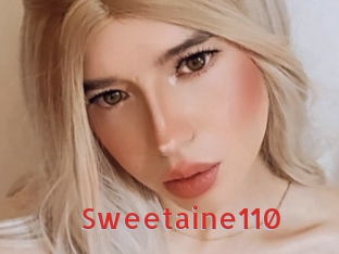 Sweetaine110