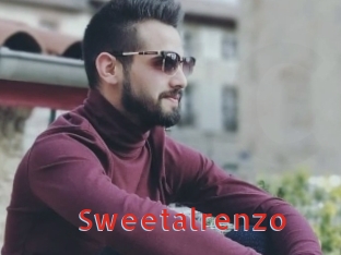 Sweetalrenzo