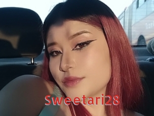 Sweetari28