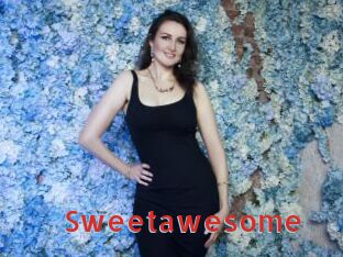 sweetawesome Archive DVD NET
