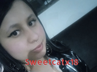 Sweetcatx18