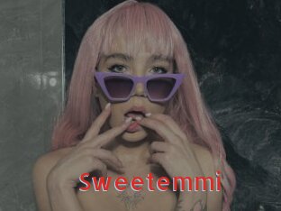 Sweetemmi