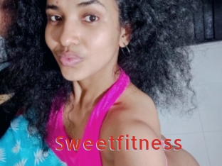 sweetfitness Archive DVD NET