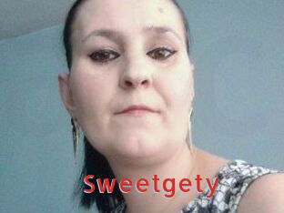 Sweetgety
