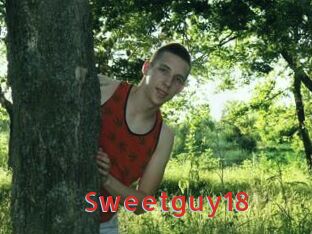 Sweetguy18