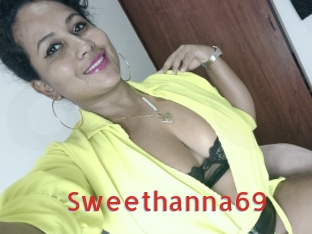 sweethanna69 Archive DVD NET