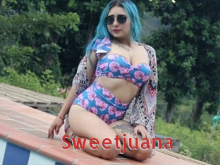 Sweetjuana