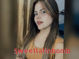 Sweetlatinbomb