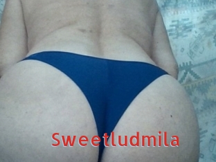 Sweetludmila