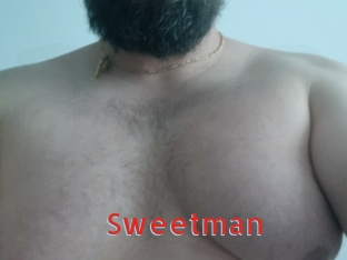 Sweetman