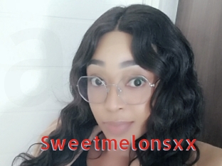 Sweetmelonsxx