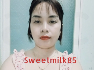 Sweetmilk85