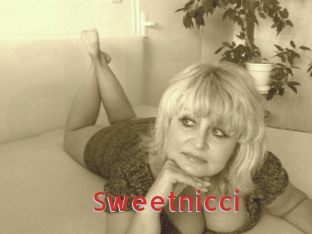 Sweetnicci